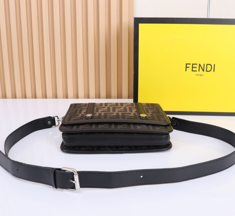 Fendi Top Handle Bags